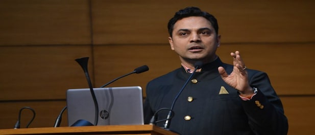 Former Cea Krishnamurthy Subramanian Appointed India’S Executive ...