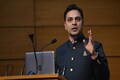 Former CEA Krishnamurthy Subramanian appointed India’s Executive Director at IMF