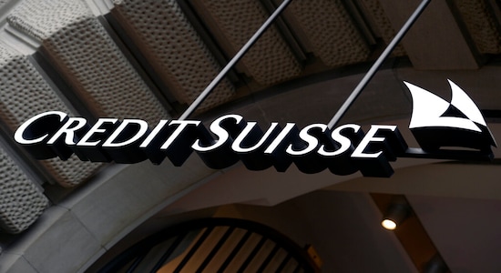 Credit Suisse: Tidjane Thiam resigned as CEO of Credit Suisse on February 6 after the company was found involved in stalking a former employee through a private investigator. (Image: AP)