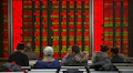 Australian, Hong Kong's shares tick upwards amid global growth concerns, weak US economic data