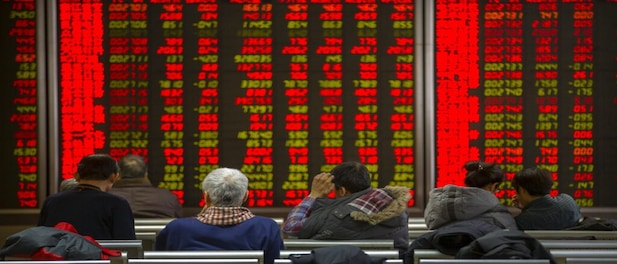 Hang Seng, Nikkei falls as Wall Street optimism peters out