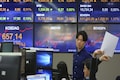 Asian shares set to gain as stimulus hopes support risk appetite