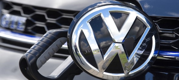 Volkswagen to invest $193 billion to hit 50% EV sales target by 2030