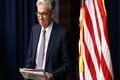 FOMC highlights: Fed chair Powell holds rates for now, but advances timeline for hike