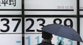 Asian shares track Wall Street surge as US stimulus hopes grow
