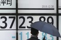 Asian stocks, oil sell off on second wave fears