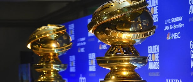 Golden Globes 2022: 'The Power of the Dog', 'Succession' win top honours