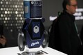 CES Gadget Show: Flying taxis, toilet paper robots and more