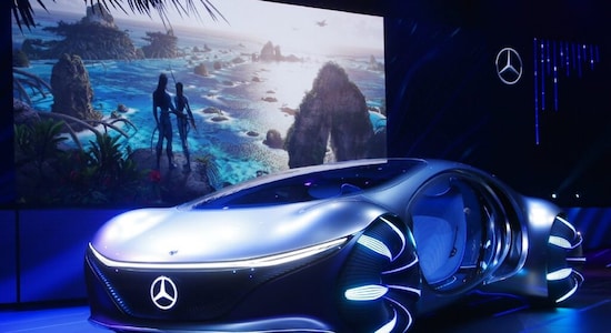 The Big Innovations from CES 2020