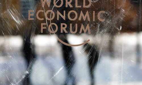 WEF 2022: What are the biggest issues on agenda at Davos?