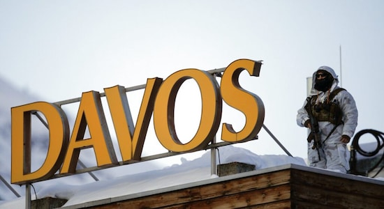 WEF to bring Open Forum back for the public at Davos