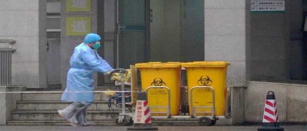 Xi Jinping says China faces 'grave situation' as virus death toll hits 42