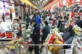 Panic buying, lockdowns may drive world food inflation