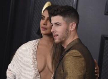 Priyanka Chopra Jonas and Nick Jonas Make Their First Fashion Industry  Investment In Luxury Sportswear Brand Perfect Moment