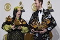 In Pictures: Catch all the action from Grammys