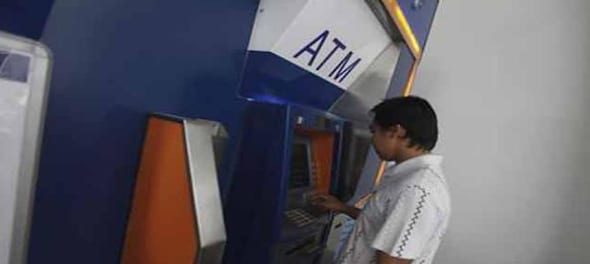 You will have to pay more for ATM transactions from January 1; here's how much and why