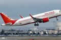 Air India flight returns from Sydney with just cargo after crew member tests COVID positive