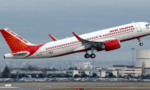 Air India cancels 92 flights between May 28 and May 31