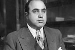 Gangsters in fedoras and Italian suits with shot-guns and molls: 70 years of fascination with Al Capone