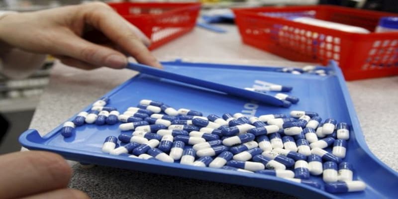 India's pharma exports record exceptional performance in 2021-22 despite global trade disruptions