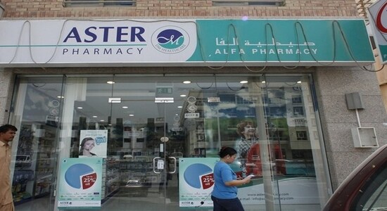 Aster-DM-Healthcare