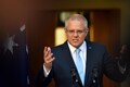 Amid bushfire crisis, Australia Prime Minister Scott Morrison says he 'inclined' to cancel India trip