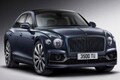 Bentley to produce first fully-electric car in 2025