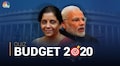 Storyboard: CNBC-TV18 crushes competition on union budget day