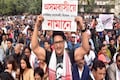 Exploring options to set up a political party in Assam, says Lurinjyoti Gogoi of Aasu