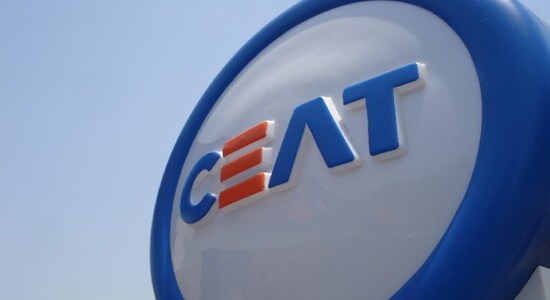 CEAT shares jump over 6% on better operating performance