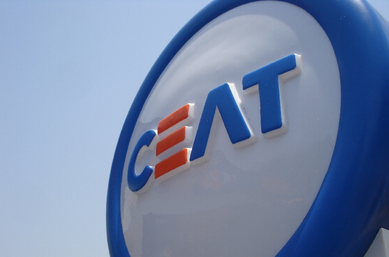 CEAT tyres opens manufacturing plant in Tamil Nadu | IAMABIKER - Everything  Motorcycle!