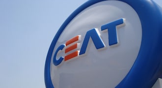 CEAT, CEAT share price, CEAT results, stock market