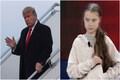 Davos 2020: Oil industry torn between Greta Thunberg and Donald Trump