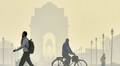 Air pollution 2nd biggest health risk in India, annual economic cost over USD 150bn: Report
