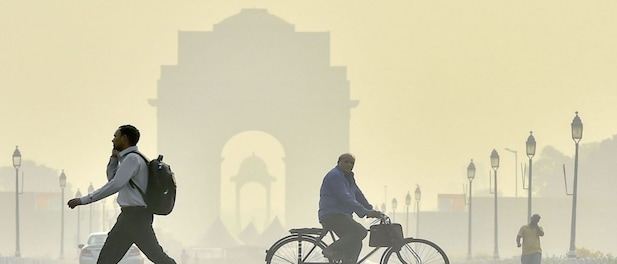 Delhiites losing 10 years of life to toxic air while other Indians losing half of that, says study