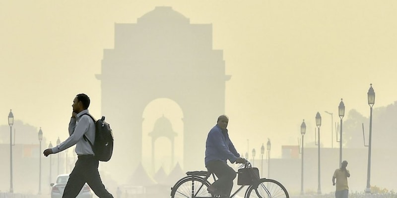 India's SO2 emissions drop 6% in 2019 but still remains in top emitter's position