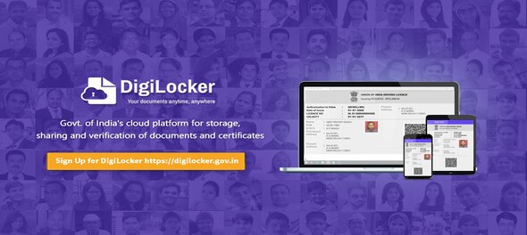 Users will soon be able to update documents in DigiLocker through Aadhaar: Report