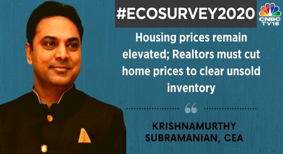 Greater home sales can clean up banks' & NBFCs' Greater home sales can clean up banks' & NBFCs'
