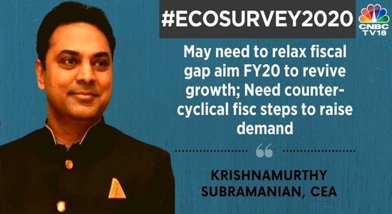 Food subsidy rationalisation is a key tool to fiscal management; counter-cyclical fisc steps to up consumer sentiment Food subsidy rationalisation is a key tool to fiscal management; counter-cyclical fisc steps to up consumer sentiment