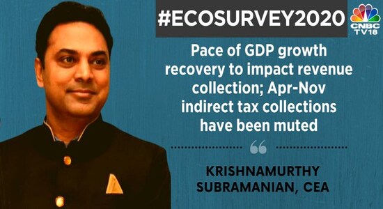 GST buoyancy key to Centre, state revenue position; see FY20 tax collections to be lower Vs estimate GST buoyancy key to Centre, state revenue position; see FY20 tax collections to be lower Vs estimate