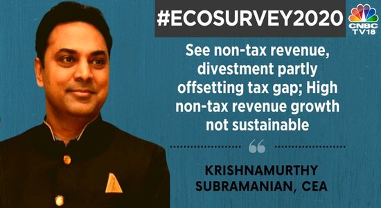 Economic Survey 2020 says Cut in capex by govt may adversely hurt growth; must focus on trimming non-committed revenue spend Economic Survey 2020 says Cut in capex by govt may adversely hurt growth; must focus on trimming non-committed revenue spend