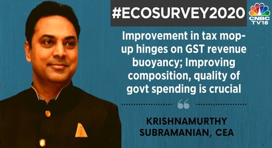 Economic Survey 2020 sees room to further rationalise subsidies, especially food Economic Survey 2020 sees room to further rationalise subsidies, especially food