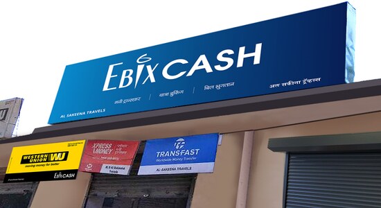 EbixCash signs strategic partnership agreement with MoneyGram