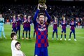 FC Barcelona tops 2020 Deloitte's Football Money League