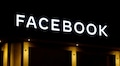 Italian watchdog fines Facebook seven million euros over improper data use