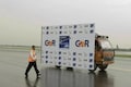 GMR Infra gets nod from stock exchanges on proposed rejig plan