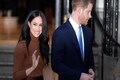 Royals Harry and Meghan step back from senior roles in surprise move