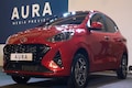 Hyundai Motor India aims to export 1.9 lakh vehicles this year
