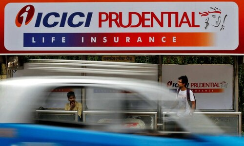 ICICI Prudential declares 15% more bonus at Rs 788 crore