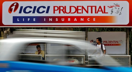 ICICI Prudential Life Insurance, ICICI Prudential Life Insurance shares, stocks to watch